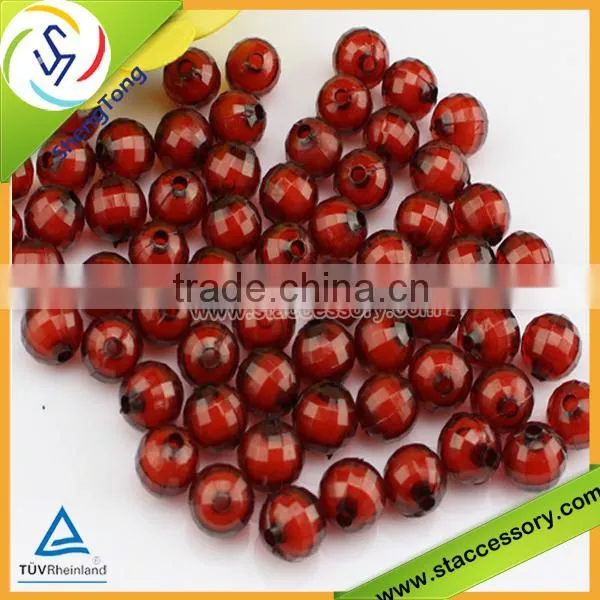 High Quality Bead,Bead in Bead,Acrylic Bead