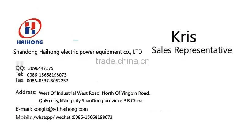 Chinese manufacturers Clamp cable suspension clamp