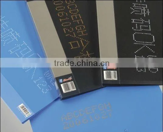 EBS250/GT250 Handheld Inkjet Printer