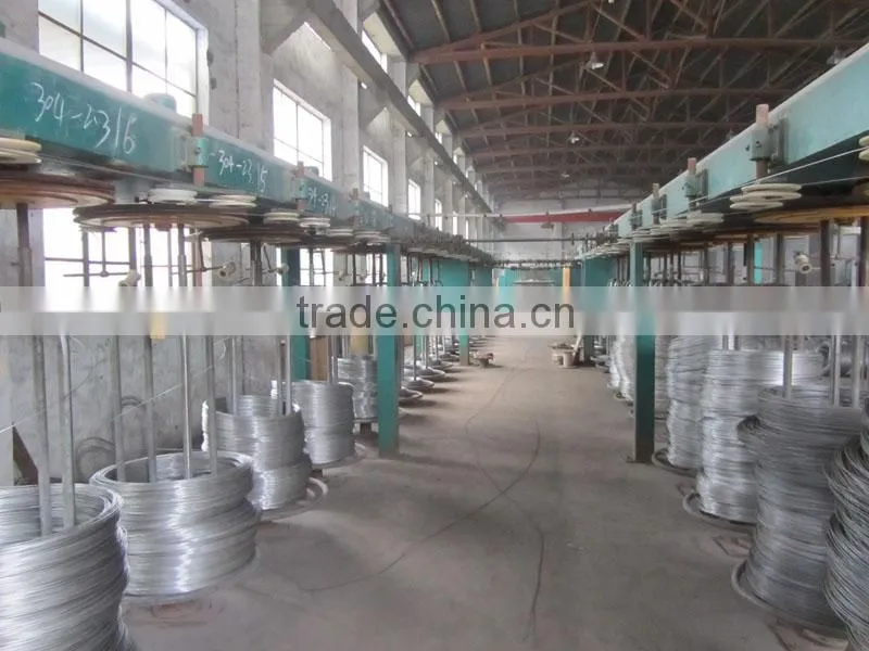Manufacturer Mining Stainless Steel Wire Rope/ Steel Cable