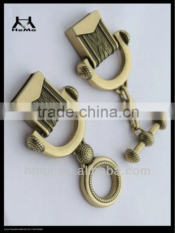 2016 new design fashion woman concho for belt