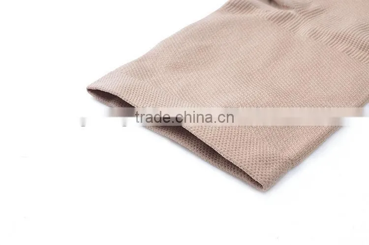 Custom Jacquard Compression Ankle Sleeve Medical Plantar Fasciitis Sleeve