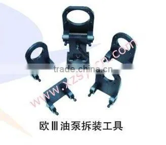Euro 3 pump disassembly tool-00558