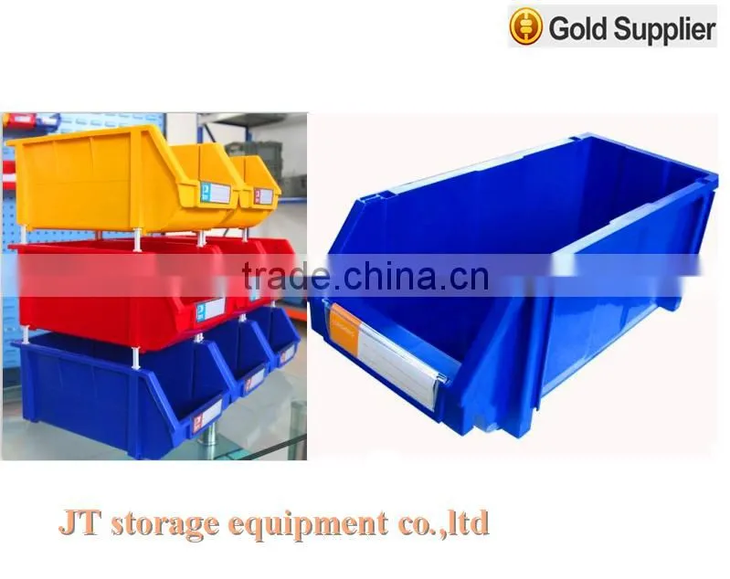 JT High quality steel storage rack system warehouse storage equipment