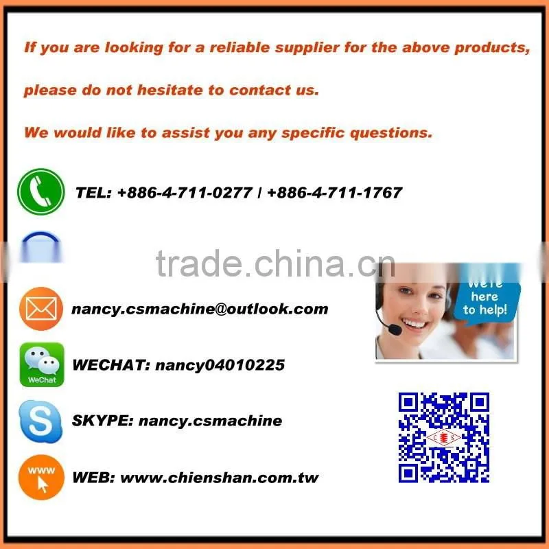 Micro compression springs making machine