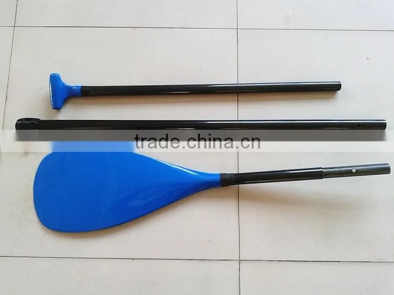 Surfboard Inflatable Stand Up Paddle Board With Carbon Paddle