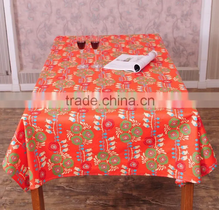 Wholesale tablecloth, Tablecloth fabric, Tablecloth,Oil cloth fabric
