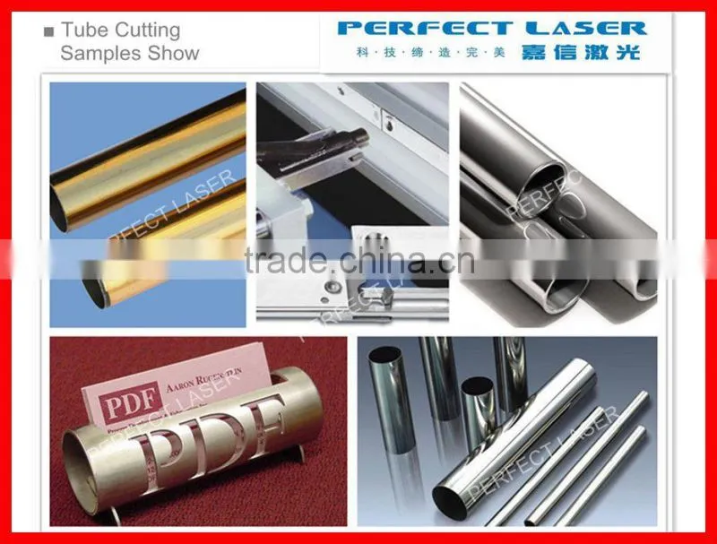 With CE 200w 300w 500w 1000w Cnc Fiber Metal Laser Cutting Machine