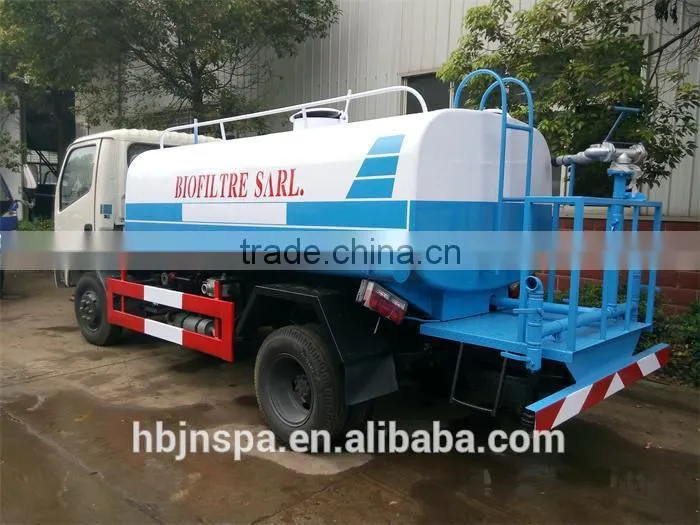 made in china 6*4 Dongfeng 20000L water truck