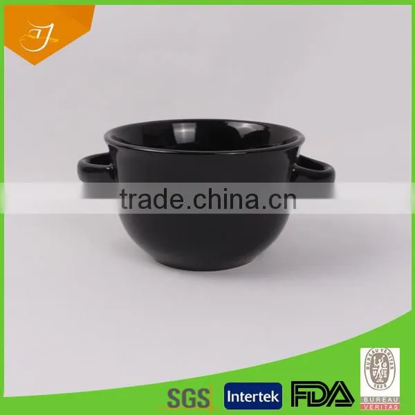 bowl with ceramic lid