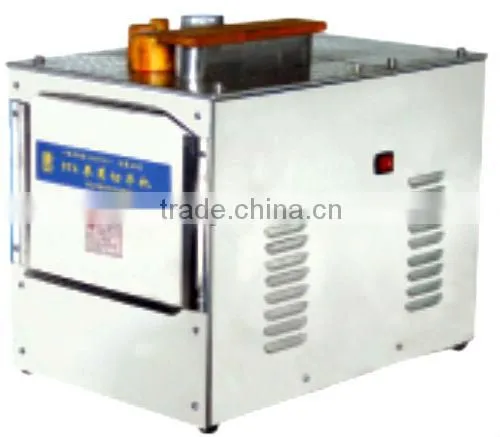 DYQ Series Multifunctional Medicine Slicing Machine
