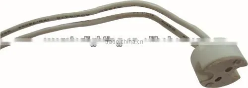 mr16 lamp holder,GX5.3 lamp bases