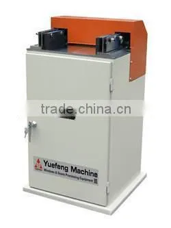 UPVC Profile Sealed Cover Milling Machine