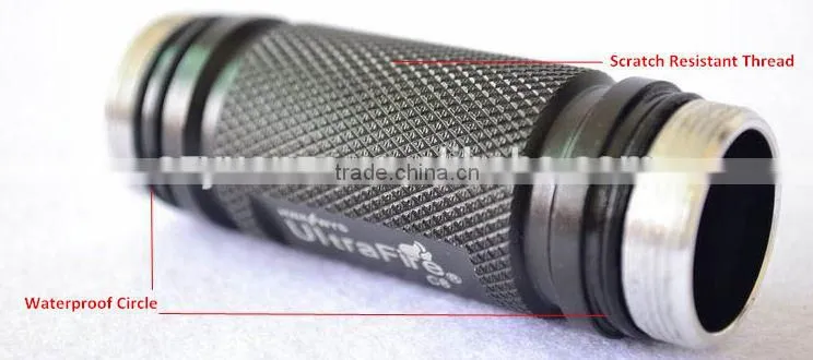 wholesale LED Tactical Flashlight