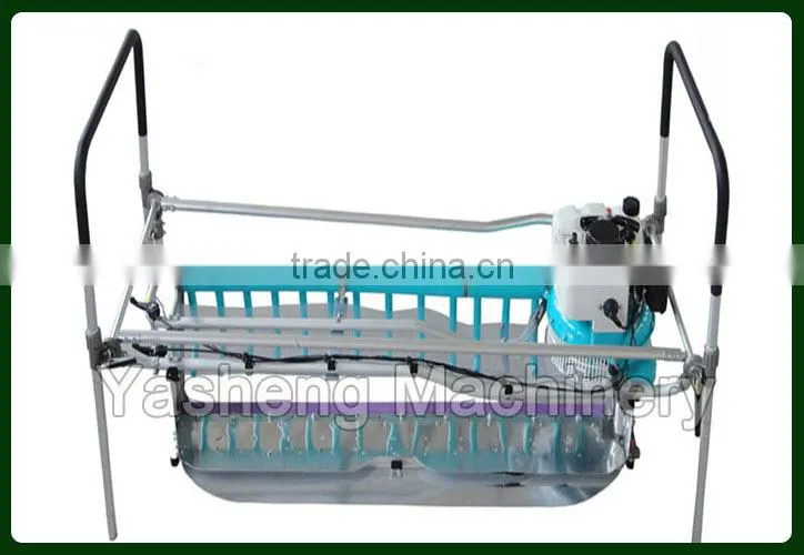 High Quality Tea Harvesting Machinery for Sale