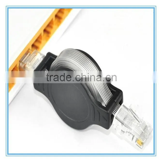 High quality cat 5 cable/Reticle cable
