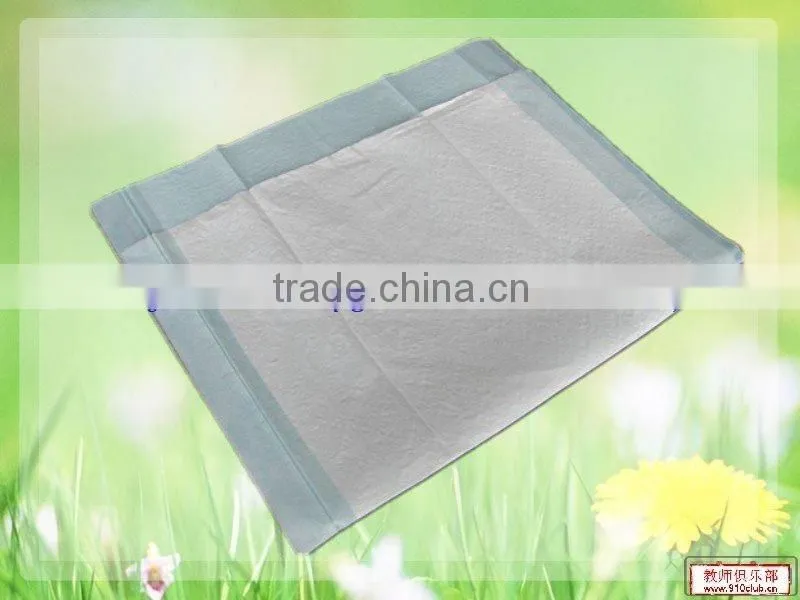 pet training pad