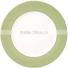 Hot sale wedding charger plate