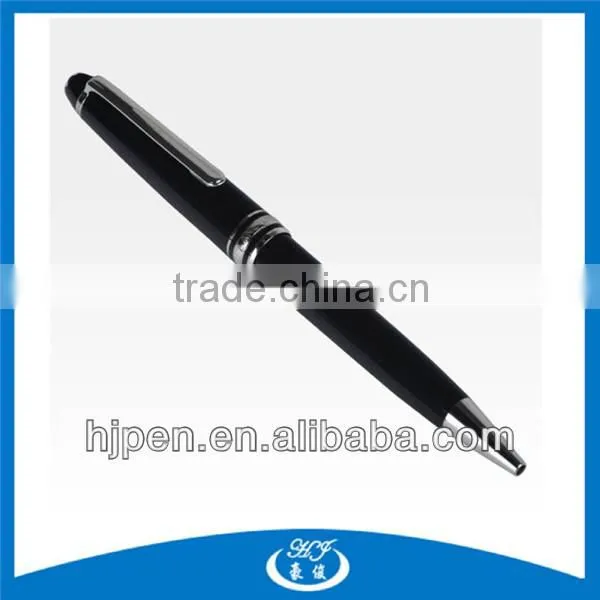 High End Metal Ballpoint Pens,High Quality Metal Ball Pen,High Quality Pen