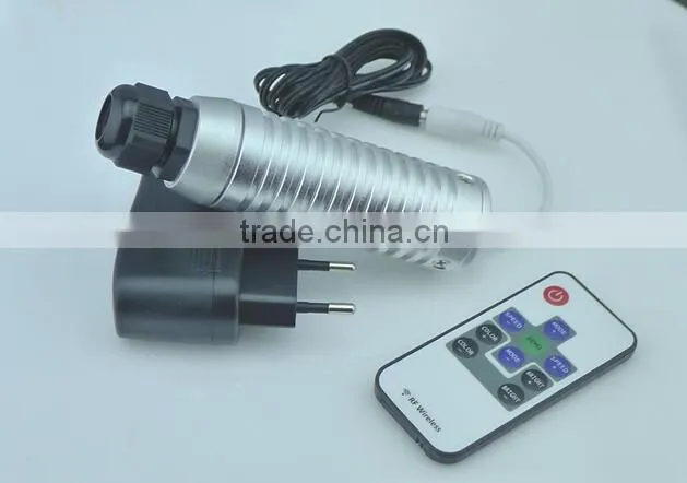 Be applied for fiber optic lighting super fiber optic light engine