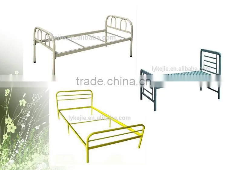 bed with desk and cabinet handmade iron beds modern student metal bunk beds