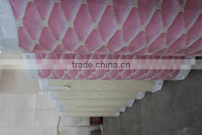 pvc decorative film pvc film for gypsum ceiling tiles