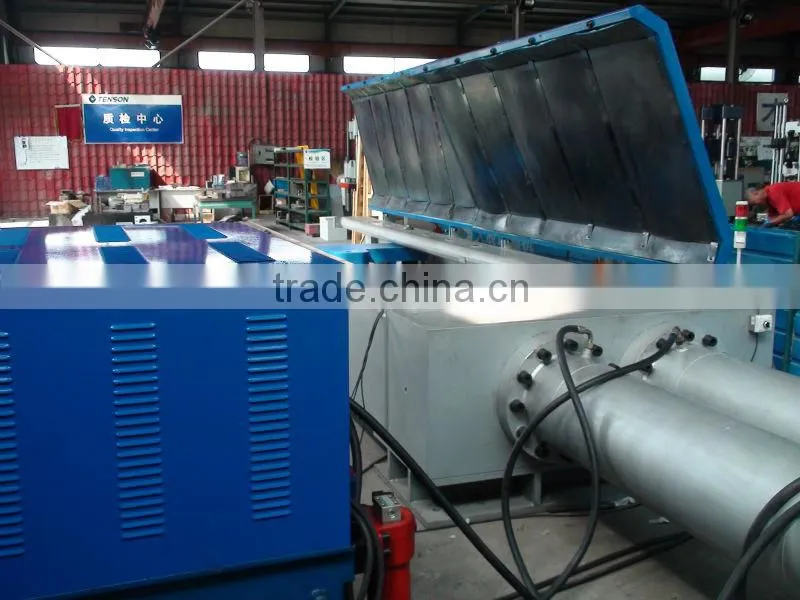 Jinan Tianchen horizontal tensile test machine 100T 200T 300T