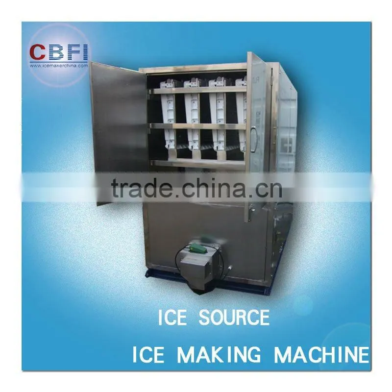 used commercial ice cube makers for sale in Guangzhou