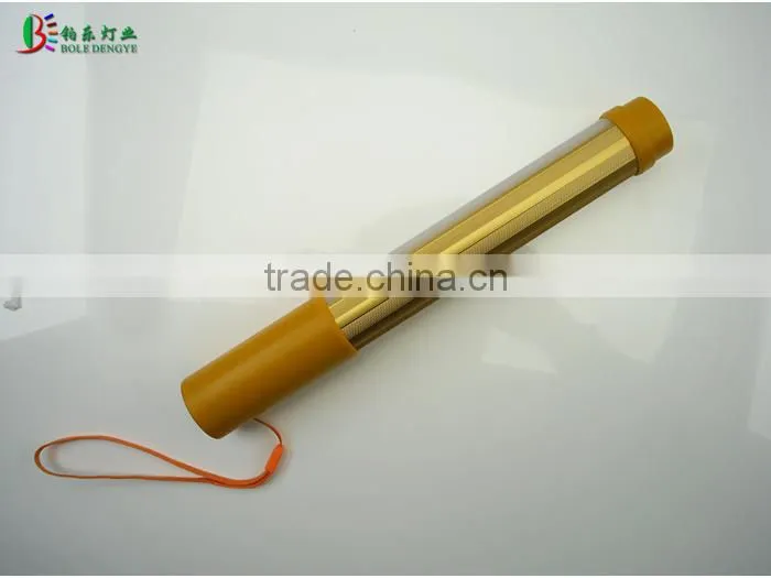 DC5V Rechargeable Battery Power Source led flashlight torch