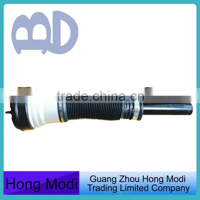 Rear Air Suspension Struts Shock Air Compressor for Mercedes S-Class W220