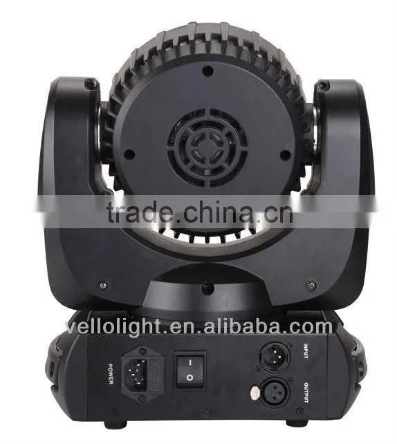 rgb disco light LED MiniBeam-36 (RGB)