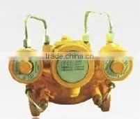 Solenoid Hydraulic Valve cast iron / electronic faucets solenoid / rotary solenoid valve