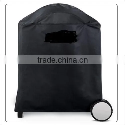 cube grill cover