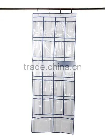 Hanging organizer/Jewelry hanging organizer