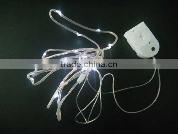 Mini LED christmas light string YH-9000