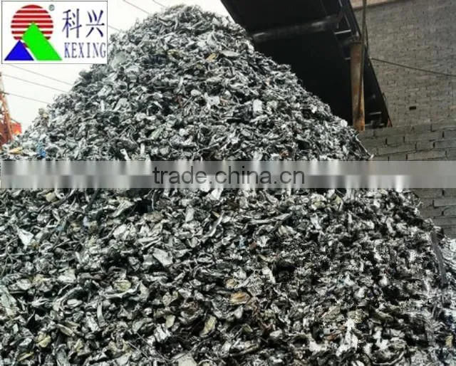 Metal Crusher Machine With Best Price From China Top Supplier