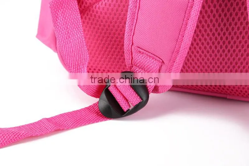 High quality cheap school bag for primary scholar