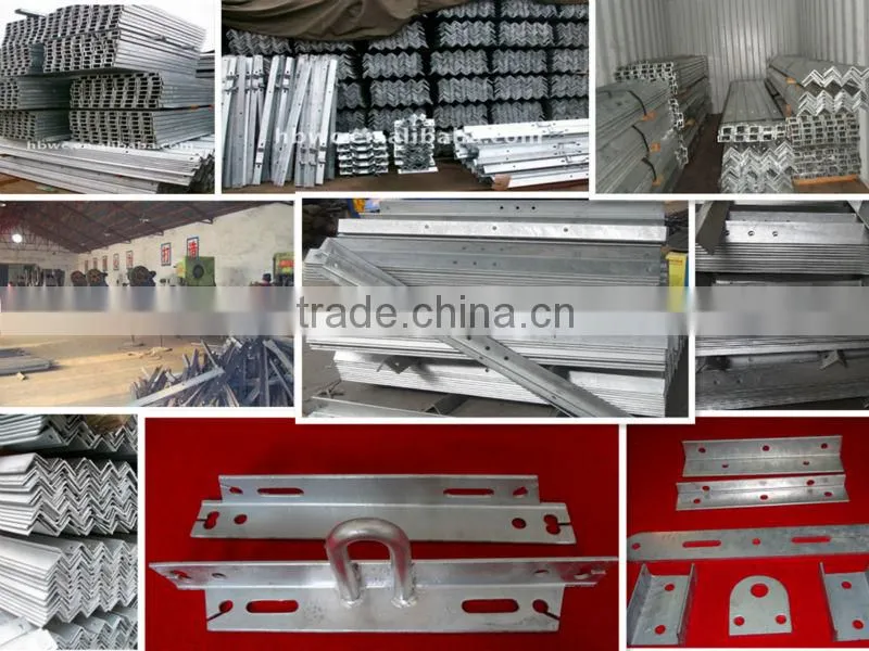 PE1500/ insulated metal fittings/overhead line fitting