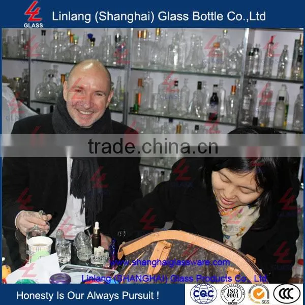 wholesale nail polish glass bottle