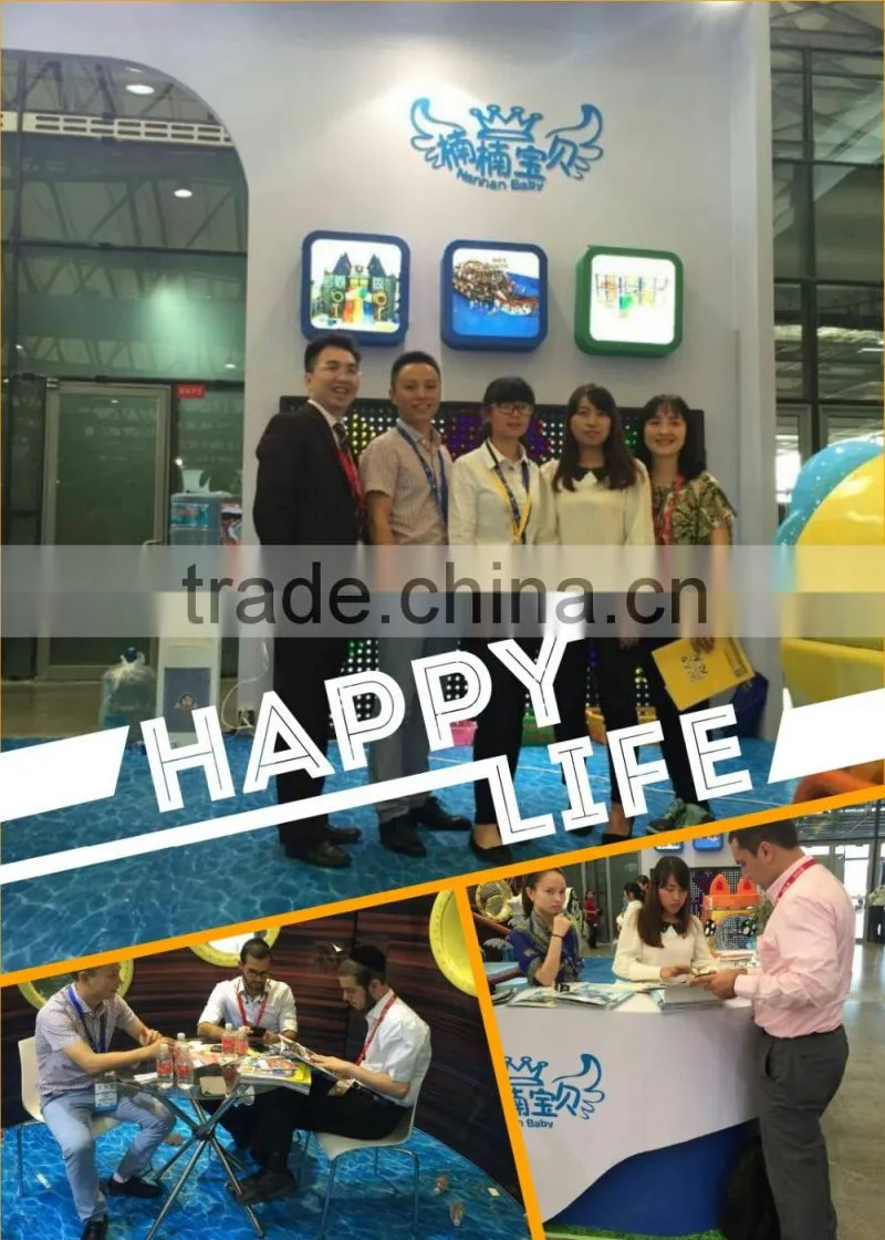 Factory top quality,top service, indoor water playground equipment