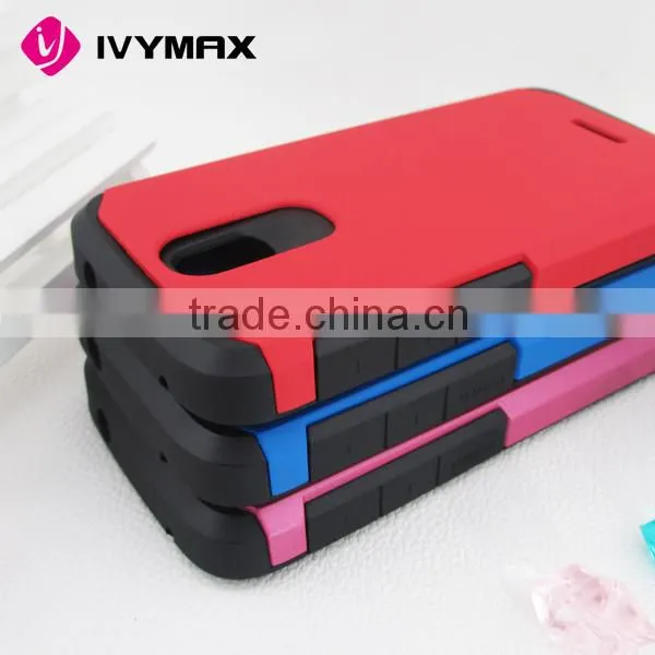 Cell phone case for Alcatel OT5042T/one touch astro hard case