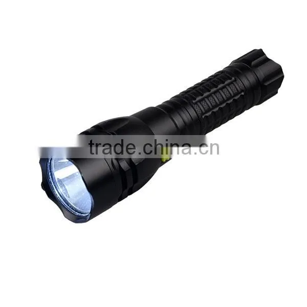 Diving Flashlight XPE 1000 lumen LED Diving Flashlight For Scuba Diving Equipment