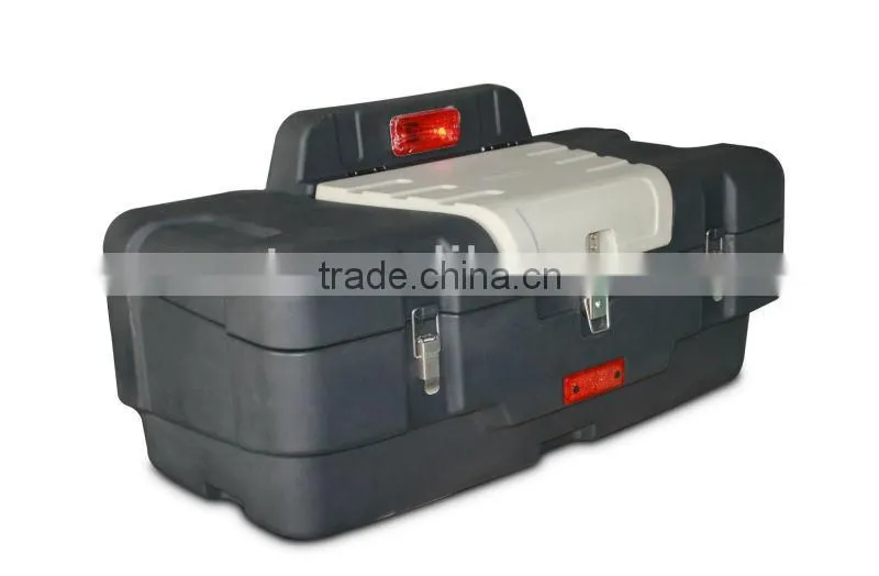 ATV Parts, Plastic ATV BOX for 250cc ATVs