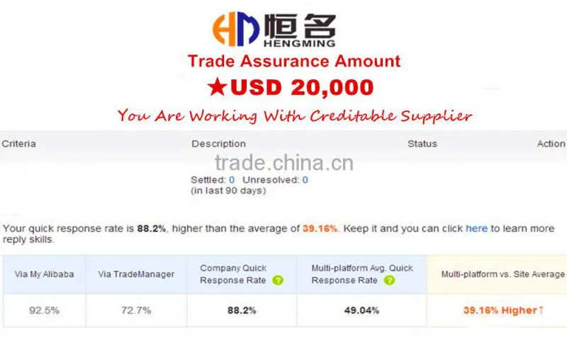Highly Efficient New Arrival Processing Machinery