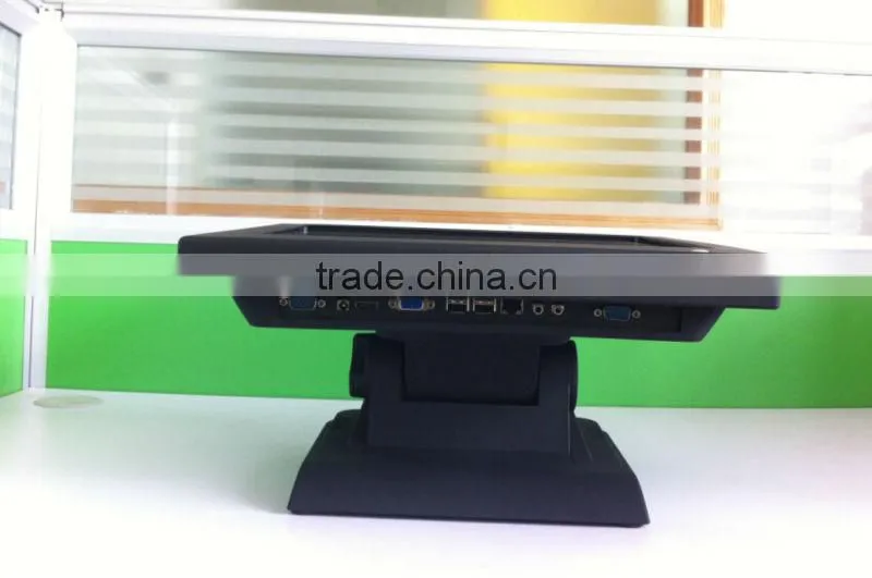 15Inch Cash Register Pos System Terminal