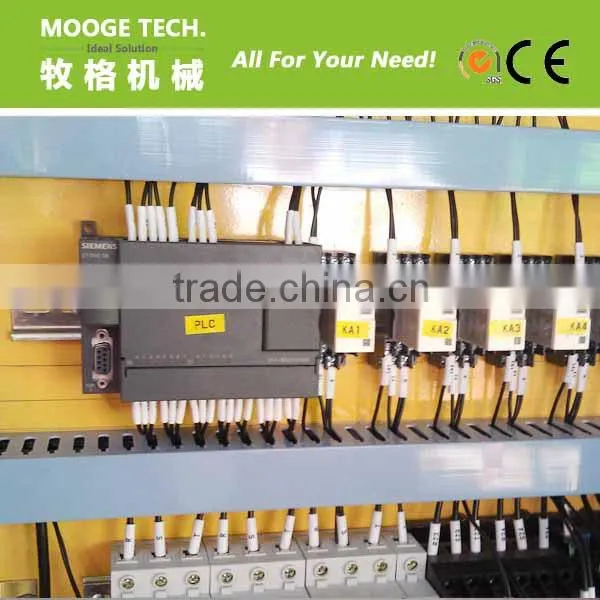 Two Shaft Shredder
