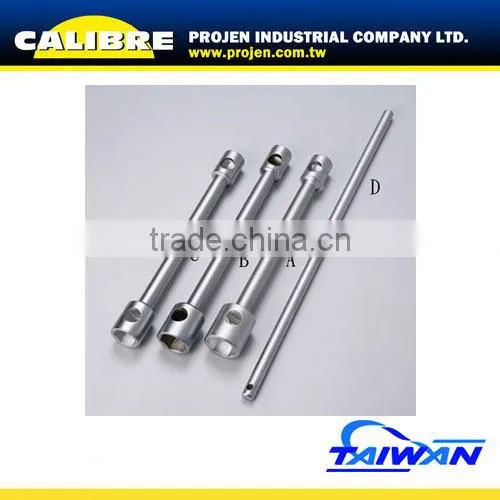 CALIBRE Vibro Power Exhaust Slitting Chisel Air Chisel
