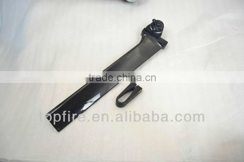 Hot demand and cheap! 2014 good-selling track bike carbon frame set, high quality track frame , Chinese frame for sales