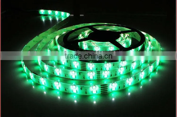 24v RGBW SMD5050 led flexible strip light
