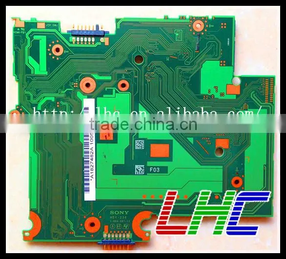 Laptop Motherboard MBX-236 For Sony VPCZ2 A1827482A intel integrated HM67 i7 CPU on-board